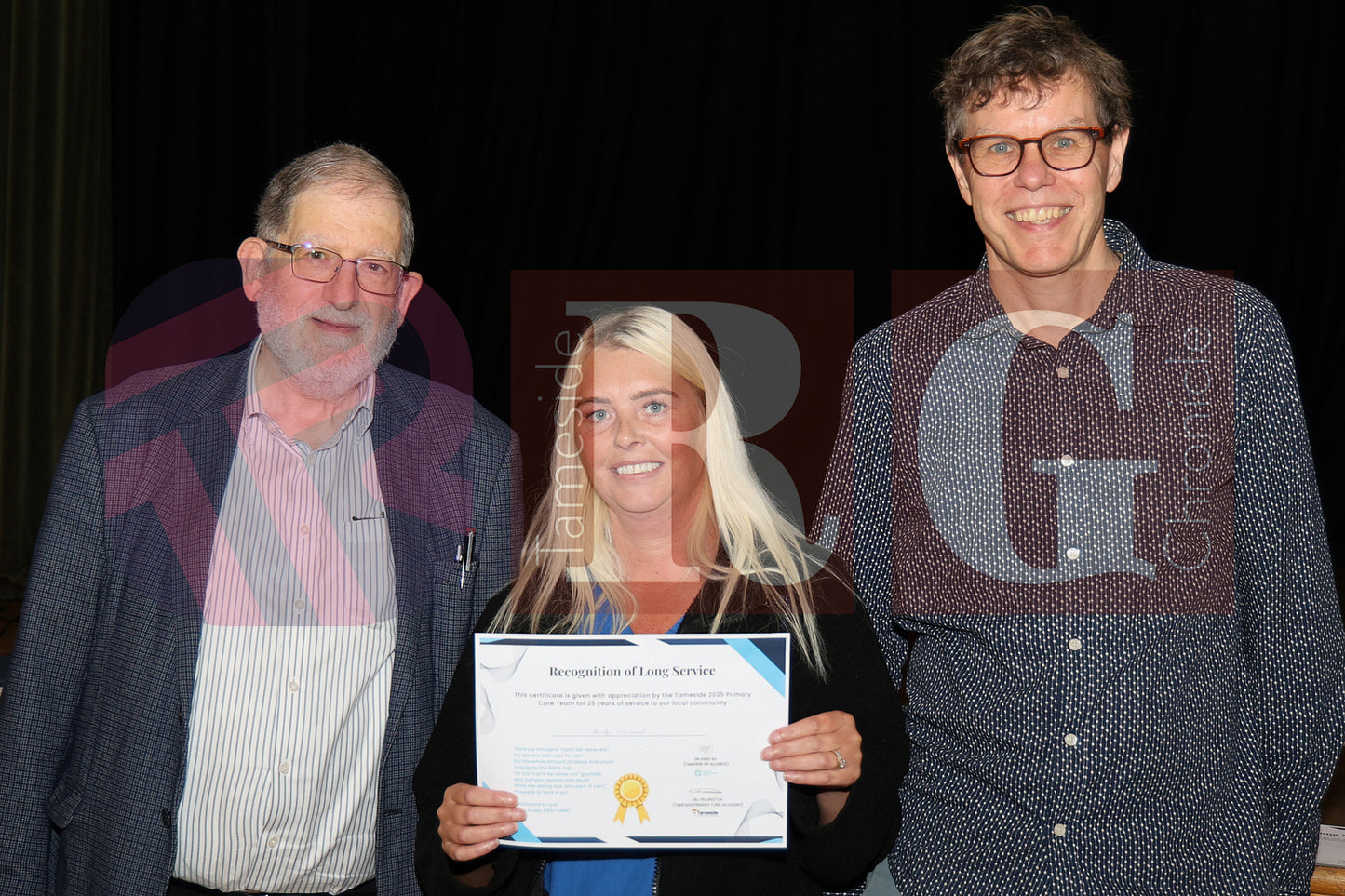 TAMESIDE PRIMARY CARE TRUST CARE AWARDS 2025 (59).JPG