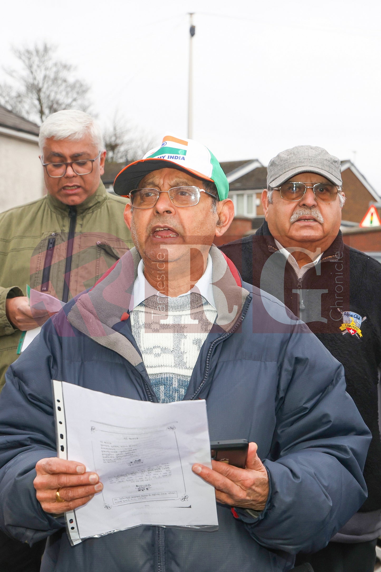 INDIA REPUBLIC DAY FLAG HINDU ASSOCIATION 2025 (15).JPG