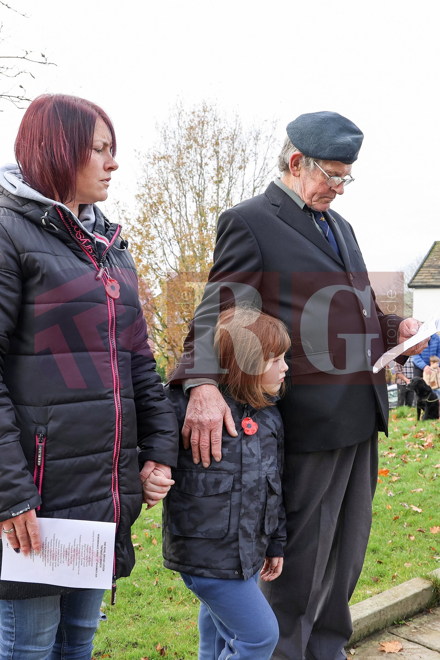 TINTWISTLE WAR MEMORIAL 2025 (94).JPG