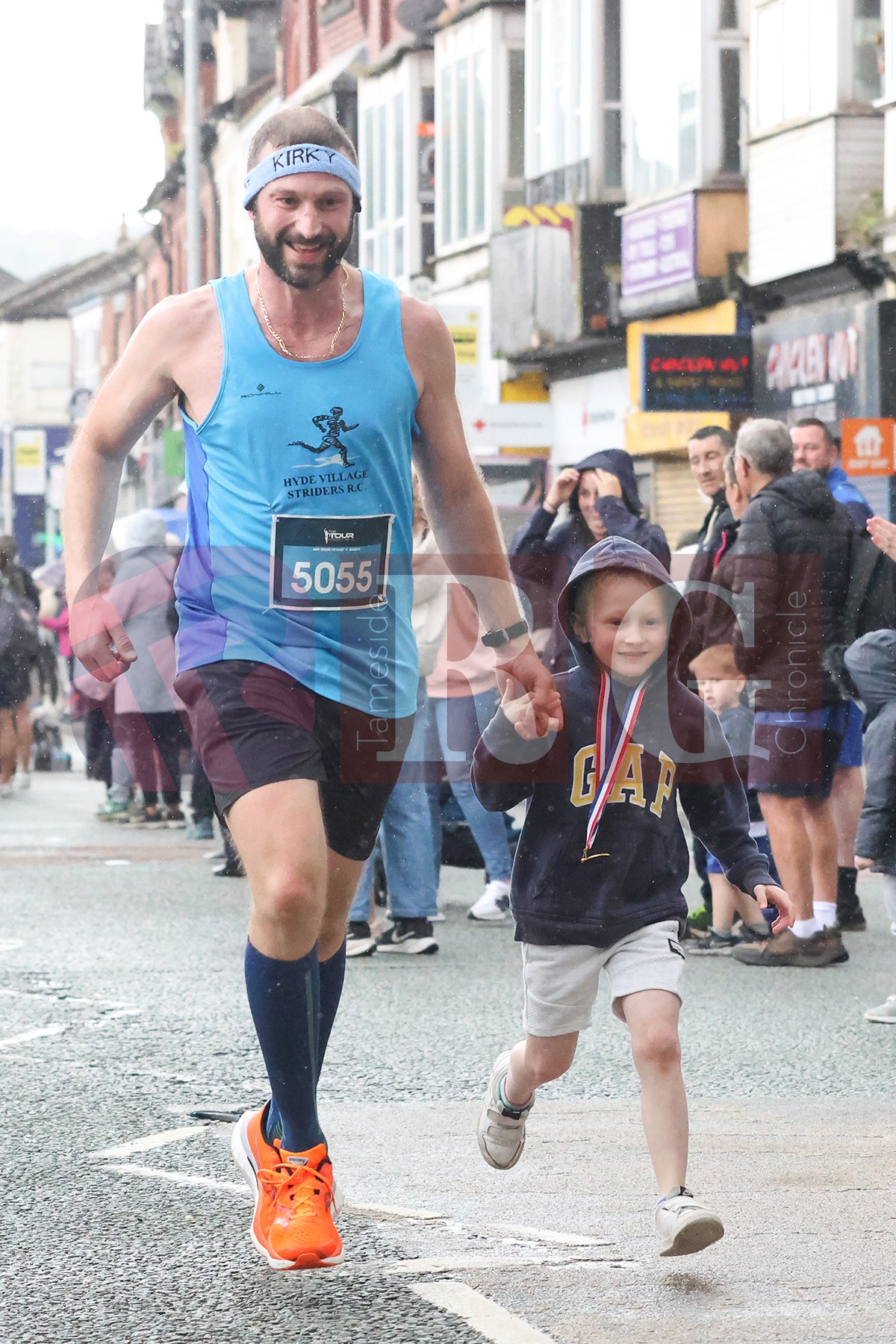 THE TOUR DAY FOUR CARD ONE. 2024 (131).JPG