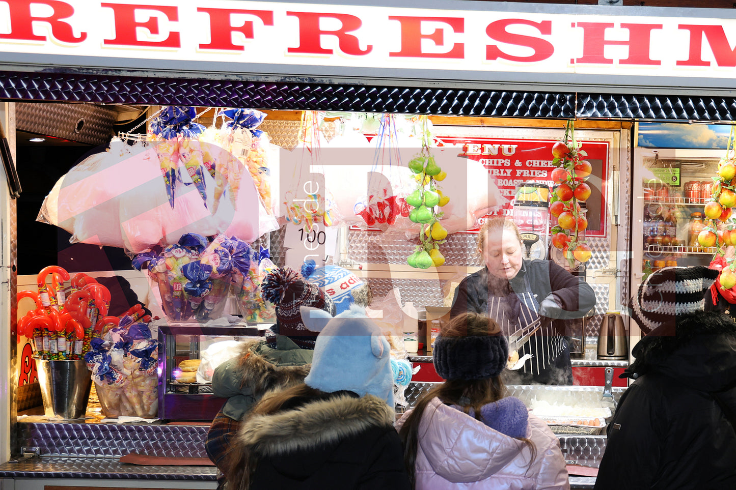 DUKINFIELD LIGHTS SWITCH ON (5).JPG