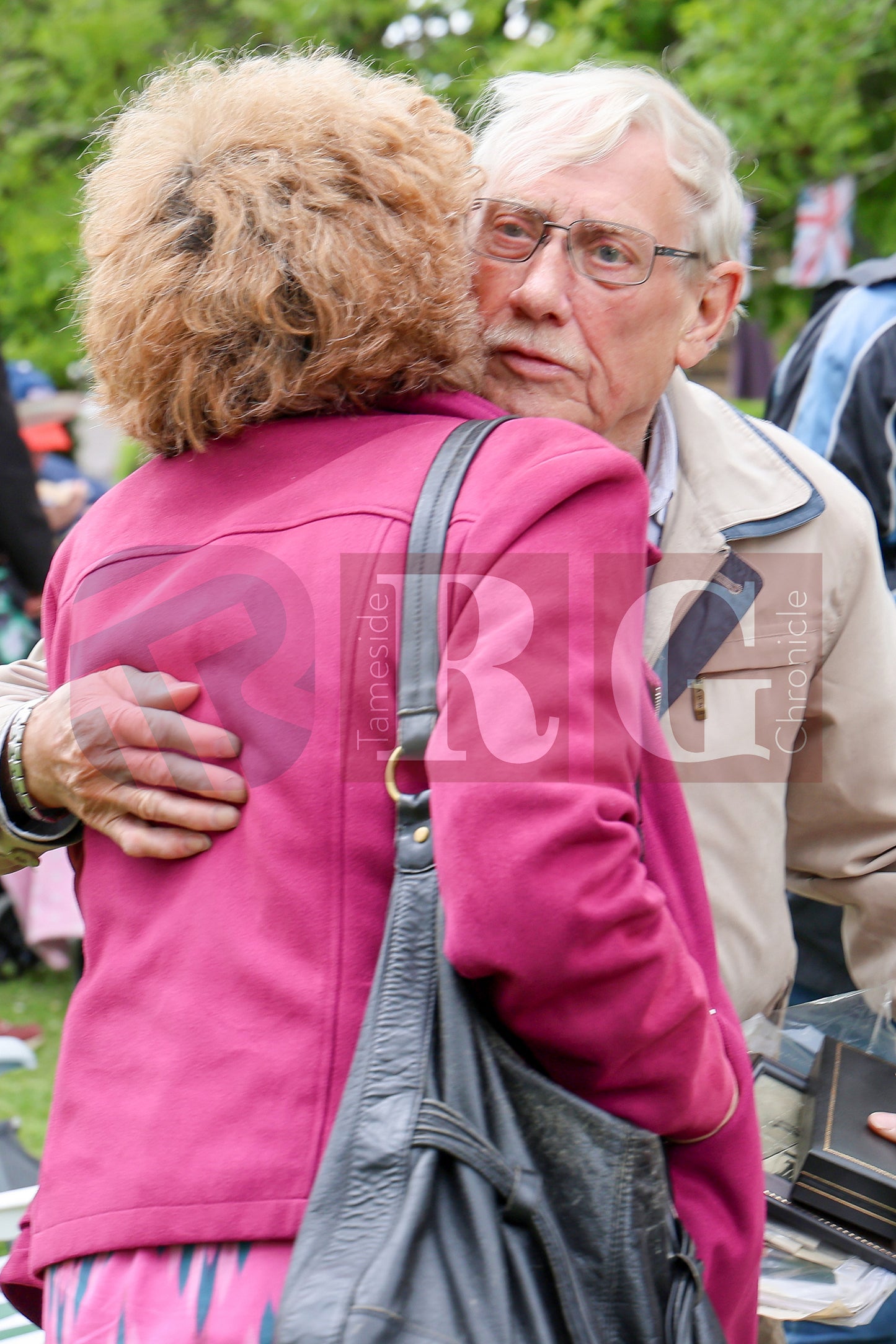 VE DAY THE COMMUNITY GARDEN DUKINFIELD (40).JPG