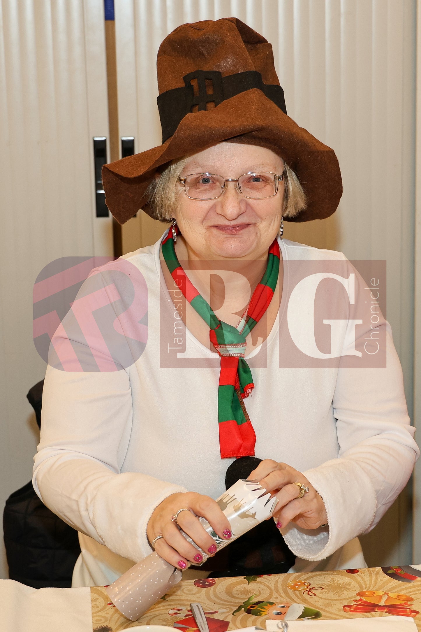 GRAFTON CHRISTMAS LUNCHES HYDE (6).JPG