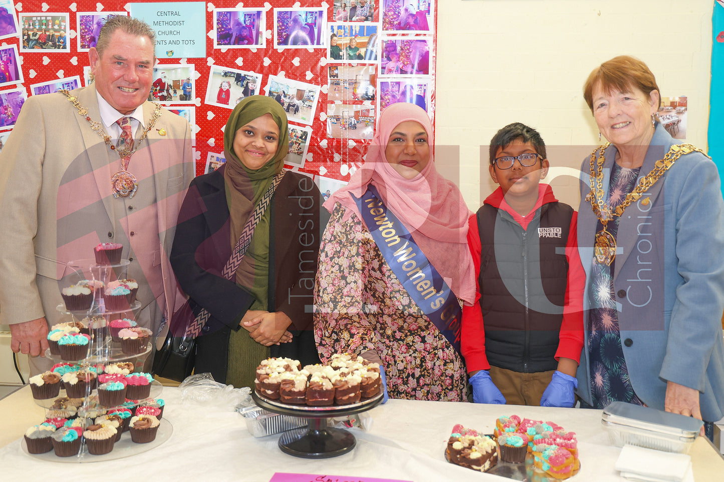 NEWTON WOMEN'S GROUP 10yrs CELEBRATION (10).JPG