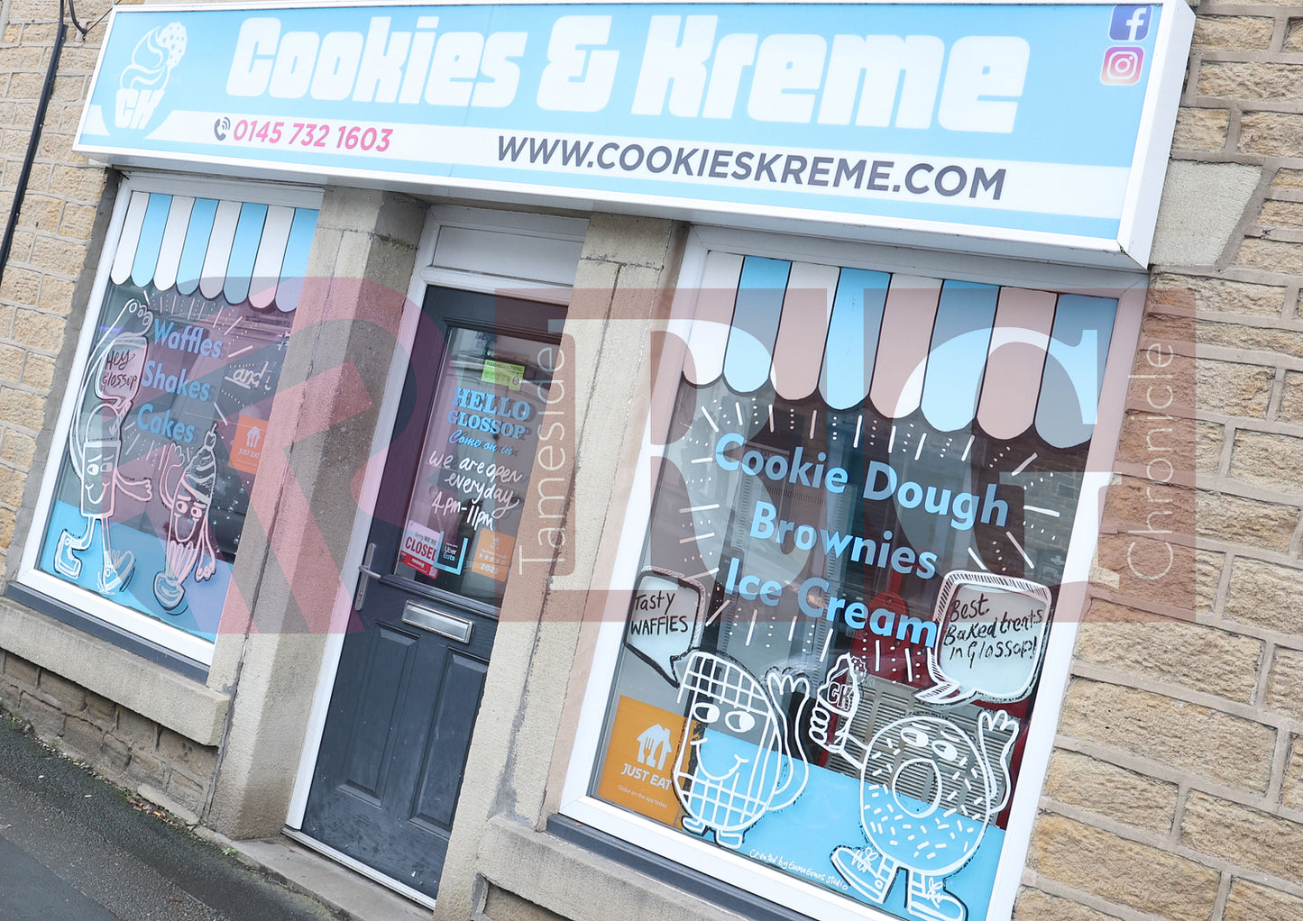 GLOSSOP CHRISTMAS SHOPS 2025 (76).JPG