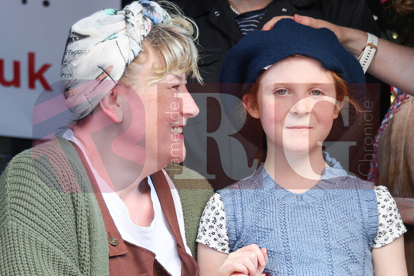 GLOSSOP HERITAGE WEEKEND SAT 1st JUNE 2024 (267).JPG