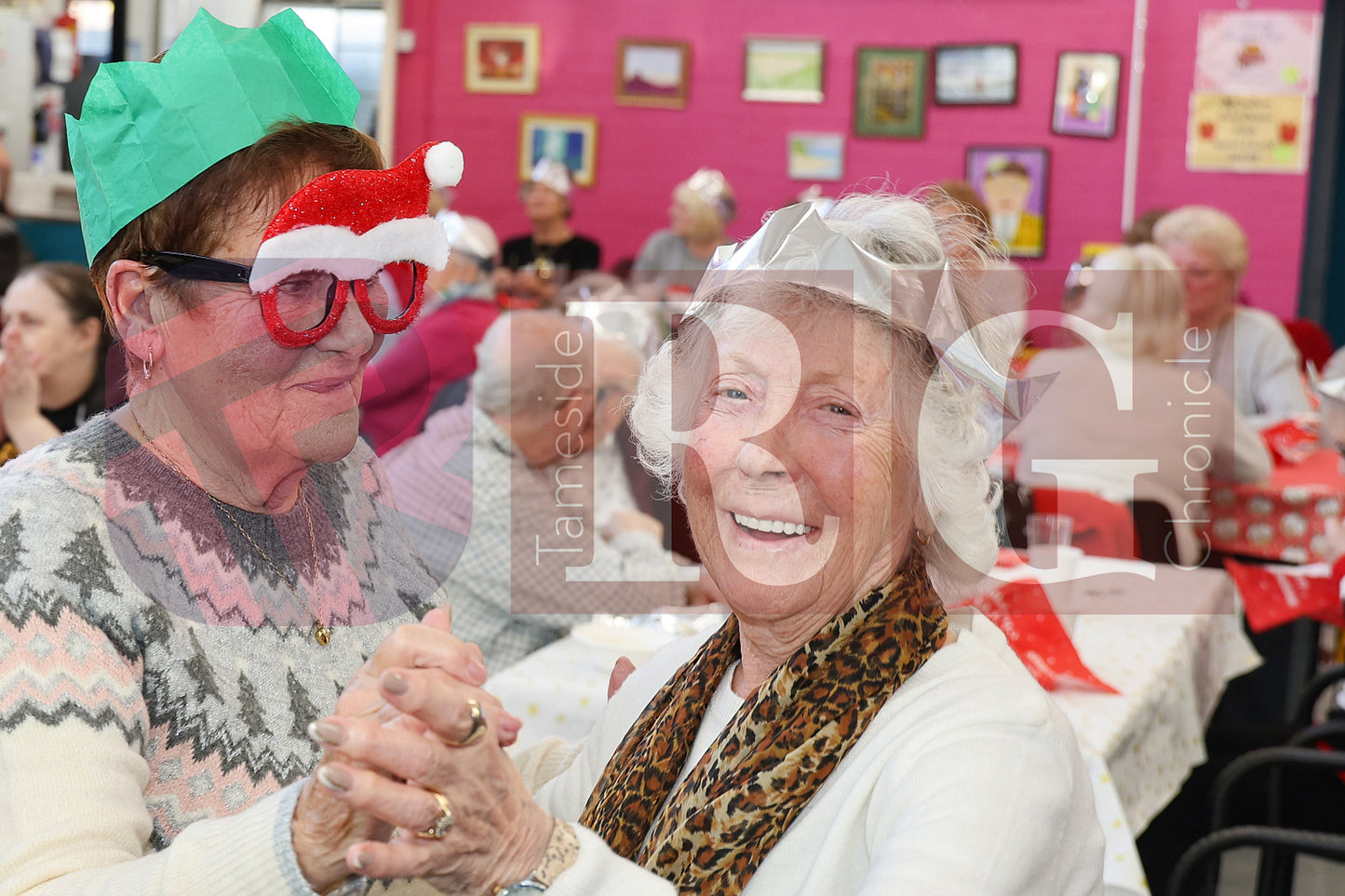 TOGETHER CENTRE DUKINFIELD XMAS DINNER 2025 (81).JPG
