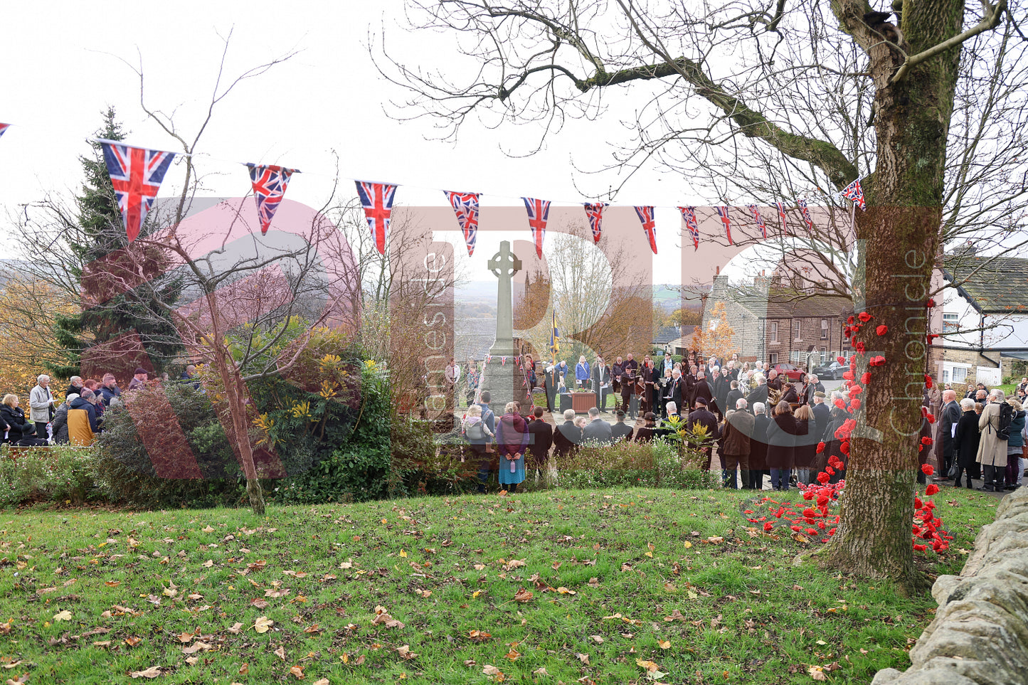 TINTWISTLE WAR MEMORIAL 2025 (102).JPG