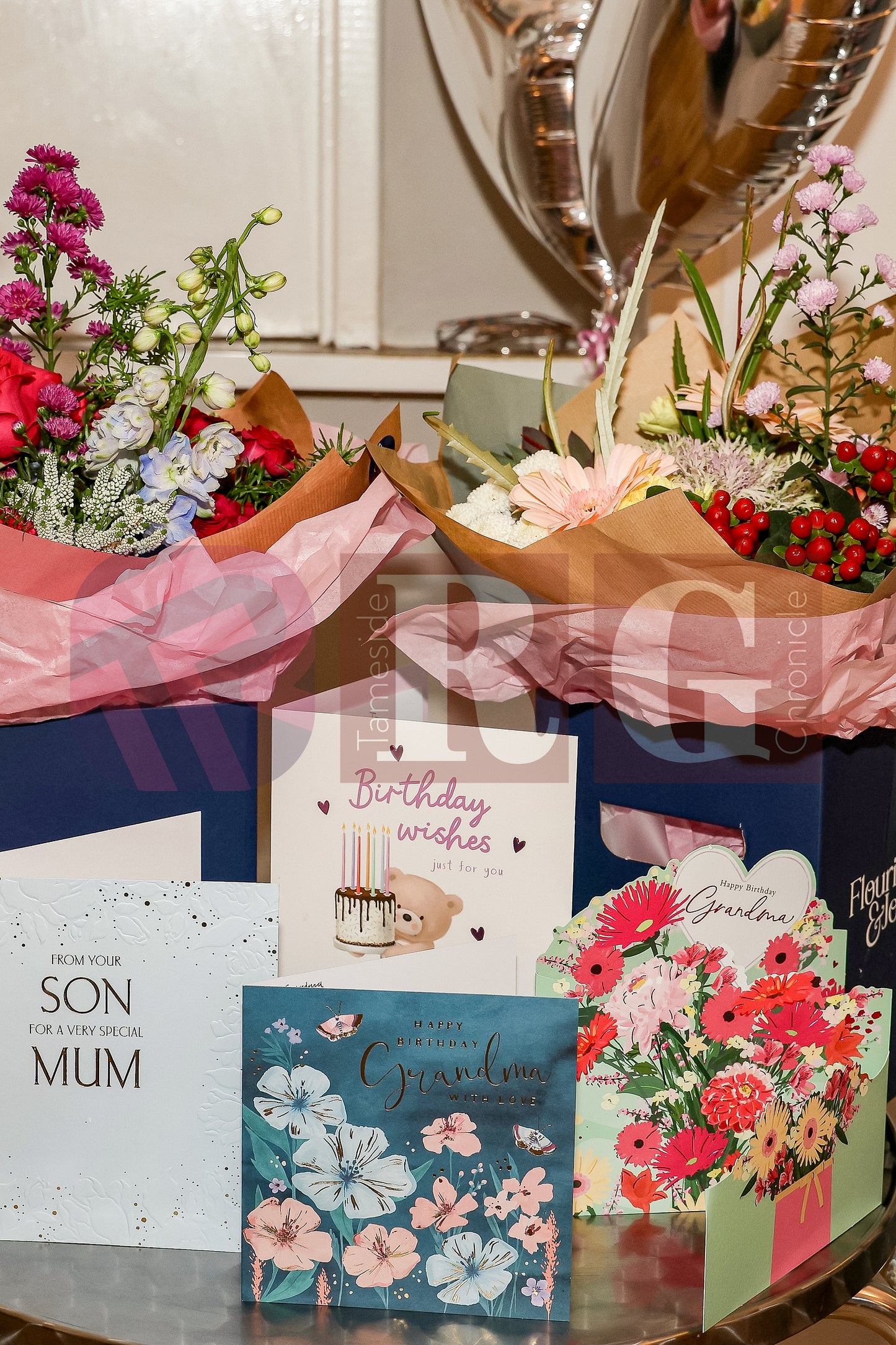 HAPPY 102yrs OLD BIRTHDAY ROSE DUGGAN (1).JPG