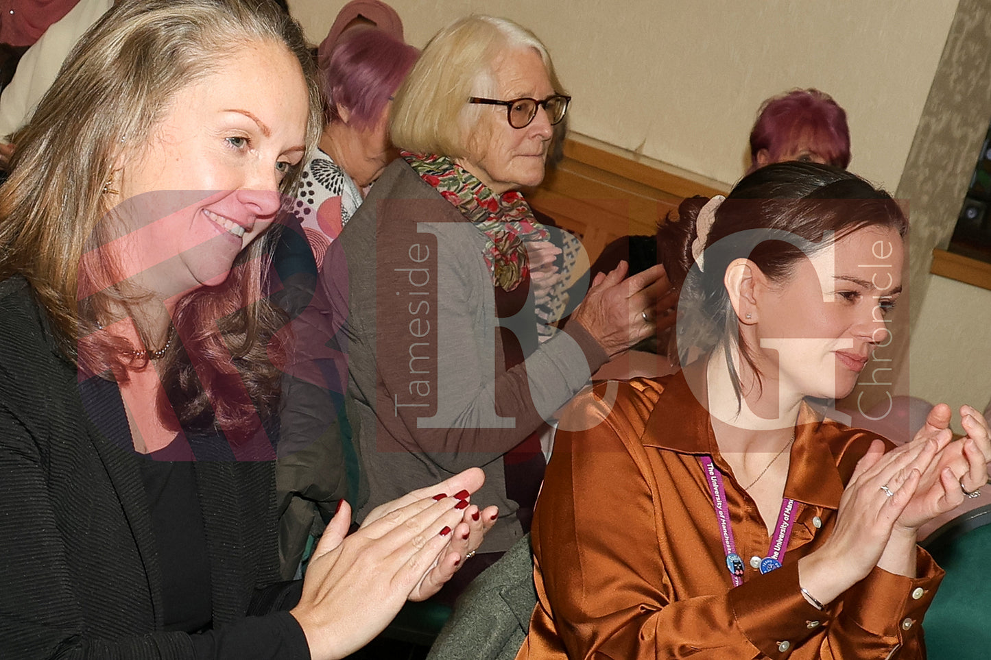 CIVIC MAYOR'S AFTERNOON TEA (29).JPG