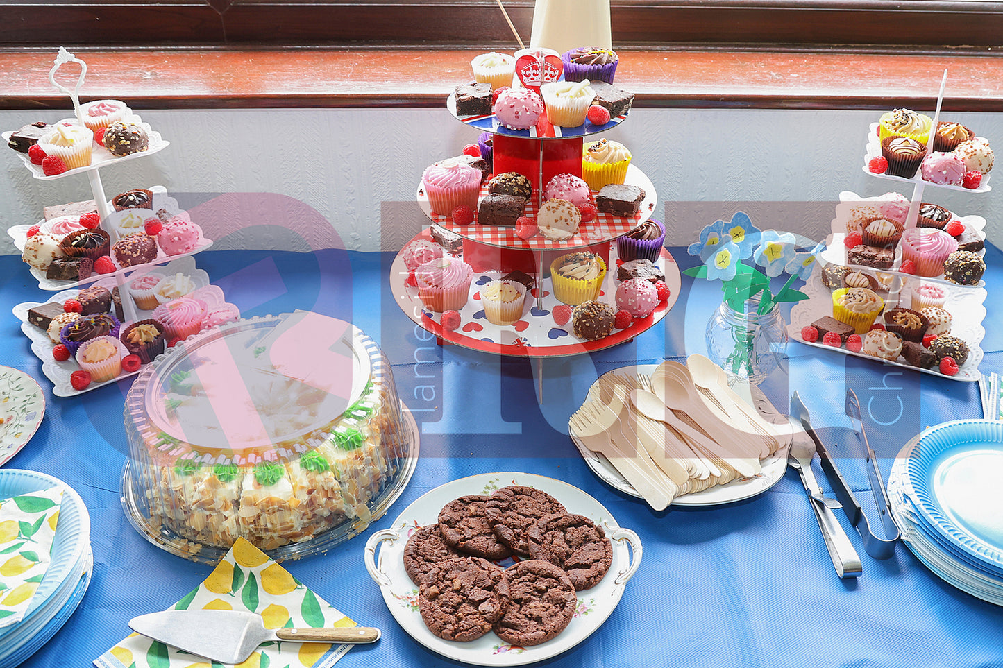 RISINGS CARE HOME OPEN DAY GLOSSOP (19).JPG