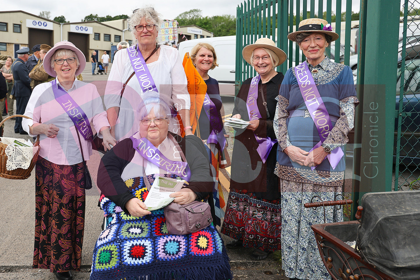 GLOSSOP HERITAGE WEEKEND SAT 1st JUNE 2024 (46).JPG