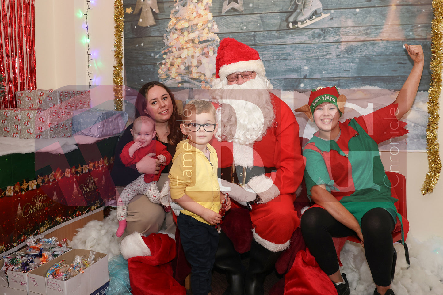 GAMESLEY YOUTH CENTRE XMAS FAIR (32).JPG