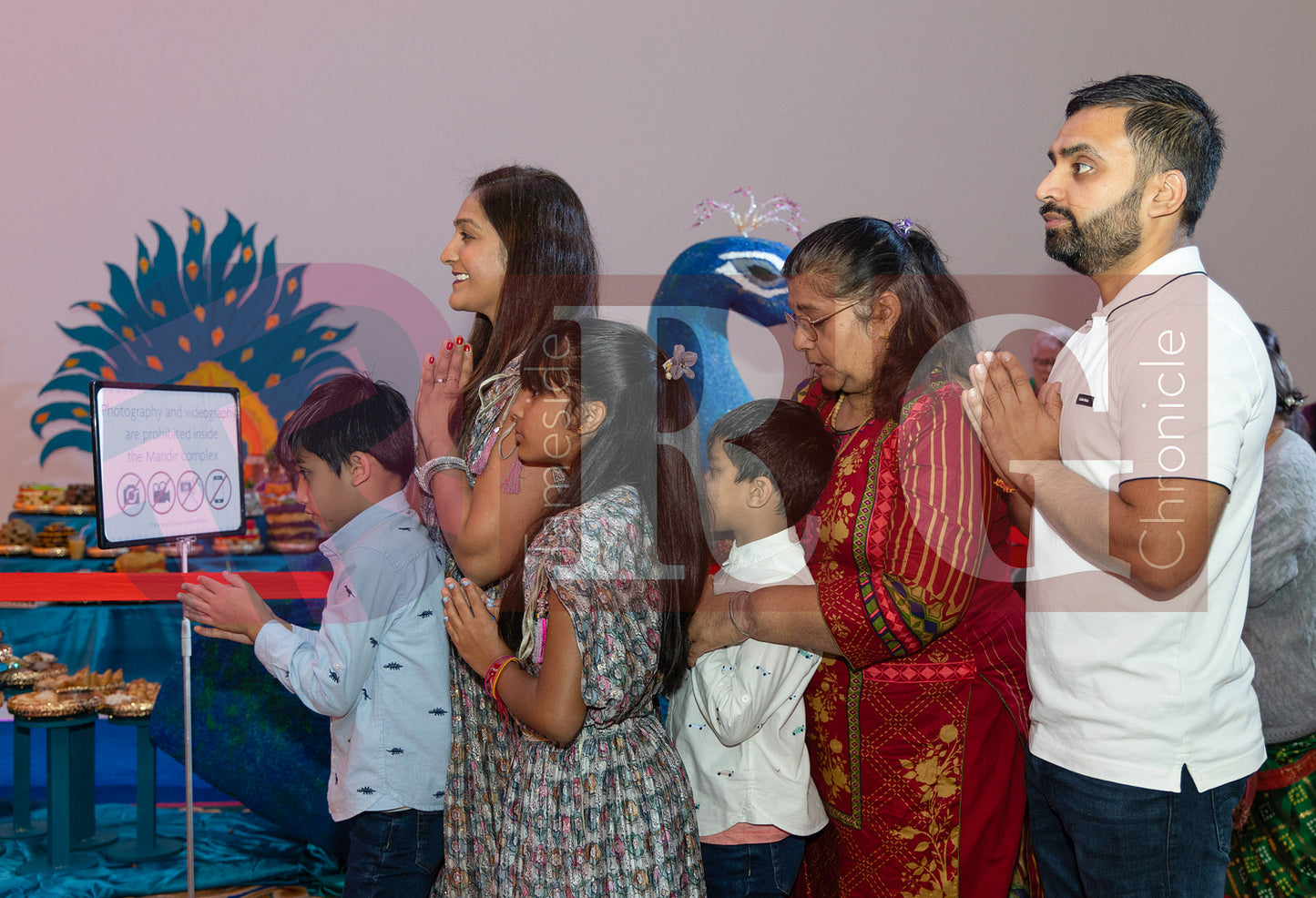 BAPS TEMPLE DIWALI CELEBRATIONS 2024 (70).JPG
