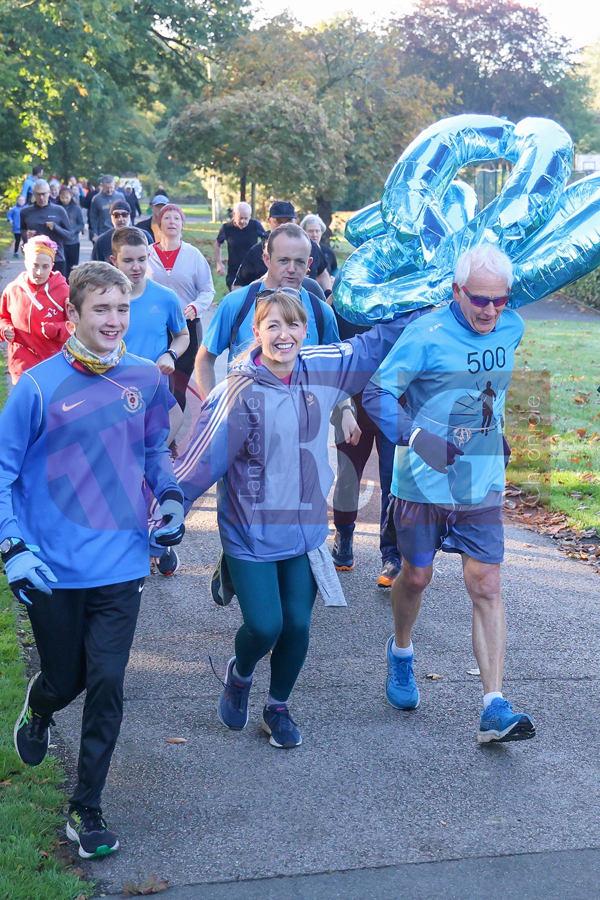 MANOR PARK GLOSSOPN PARK RUN SEP 2024 (25).JPG