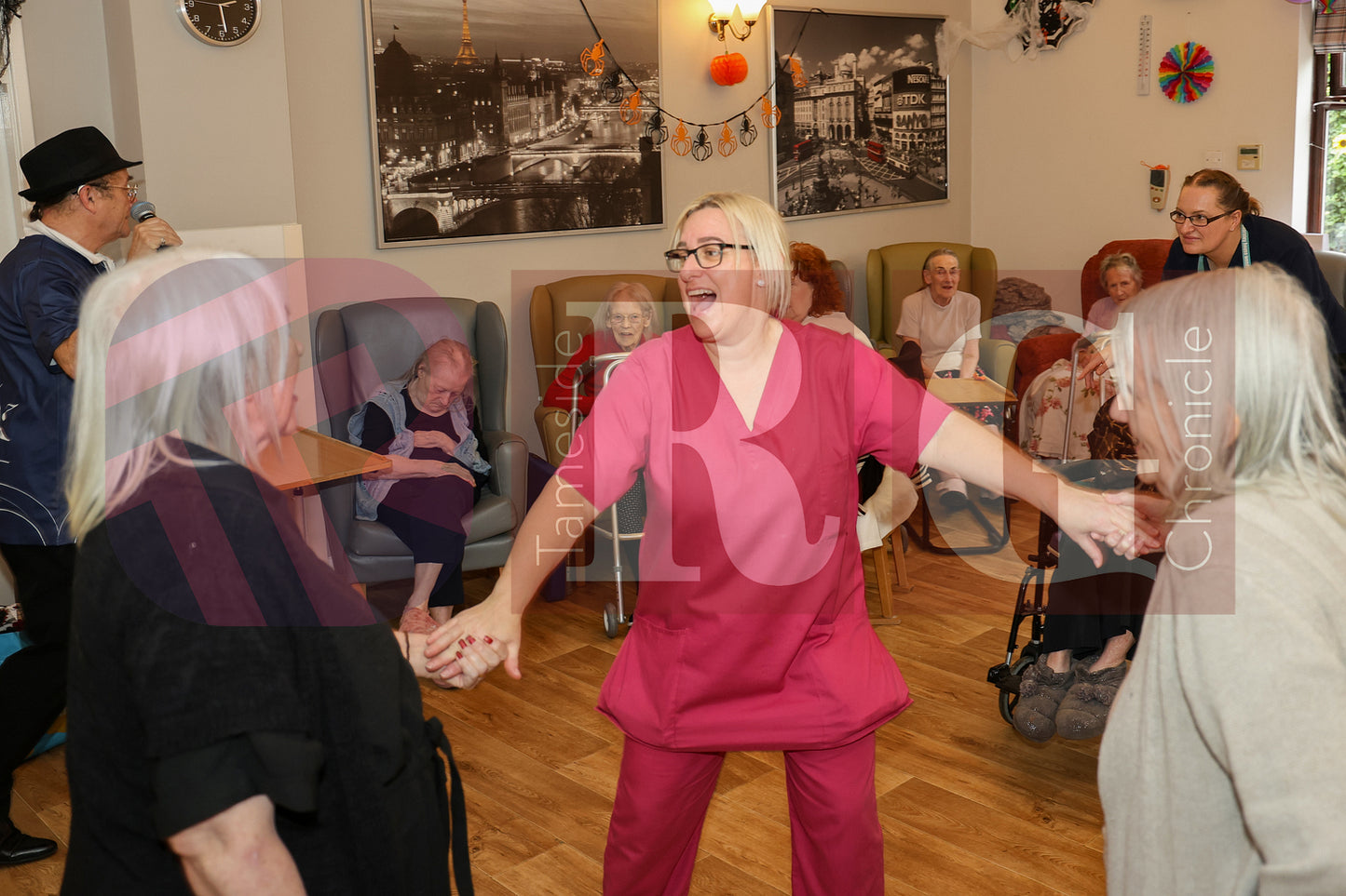 HAPPY 102yrs OLD BIRTHDAY ROSE DUGGAN (31).JPG