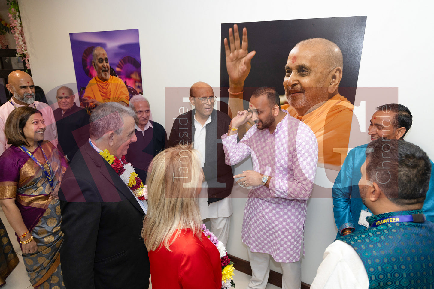 BAPS TEMPLE DIWALI CELEBRATIONS 2024 (60).JPG