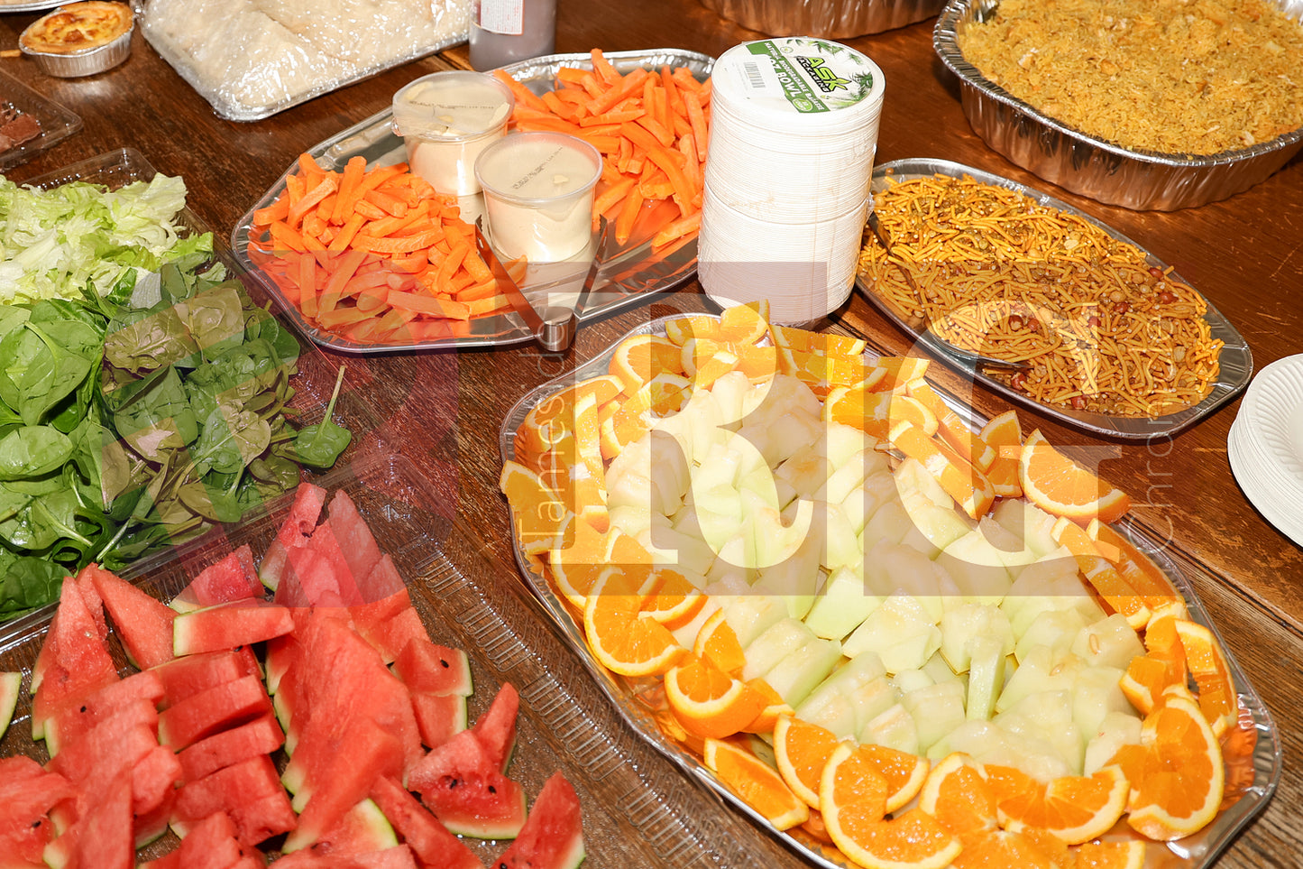 CIVIC MAYOR'S AFTERNOON TEA (4).JPG