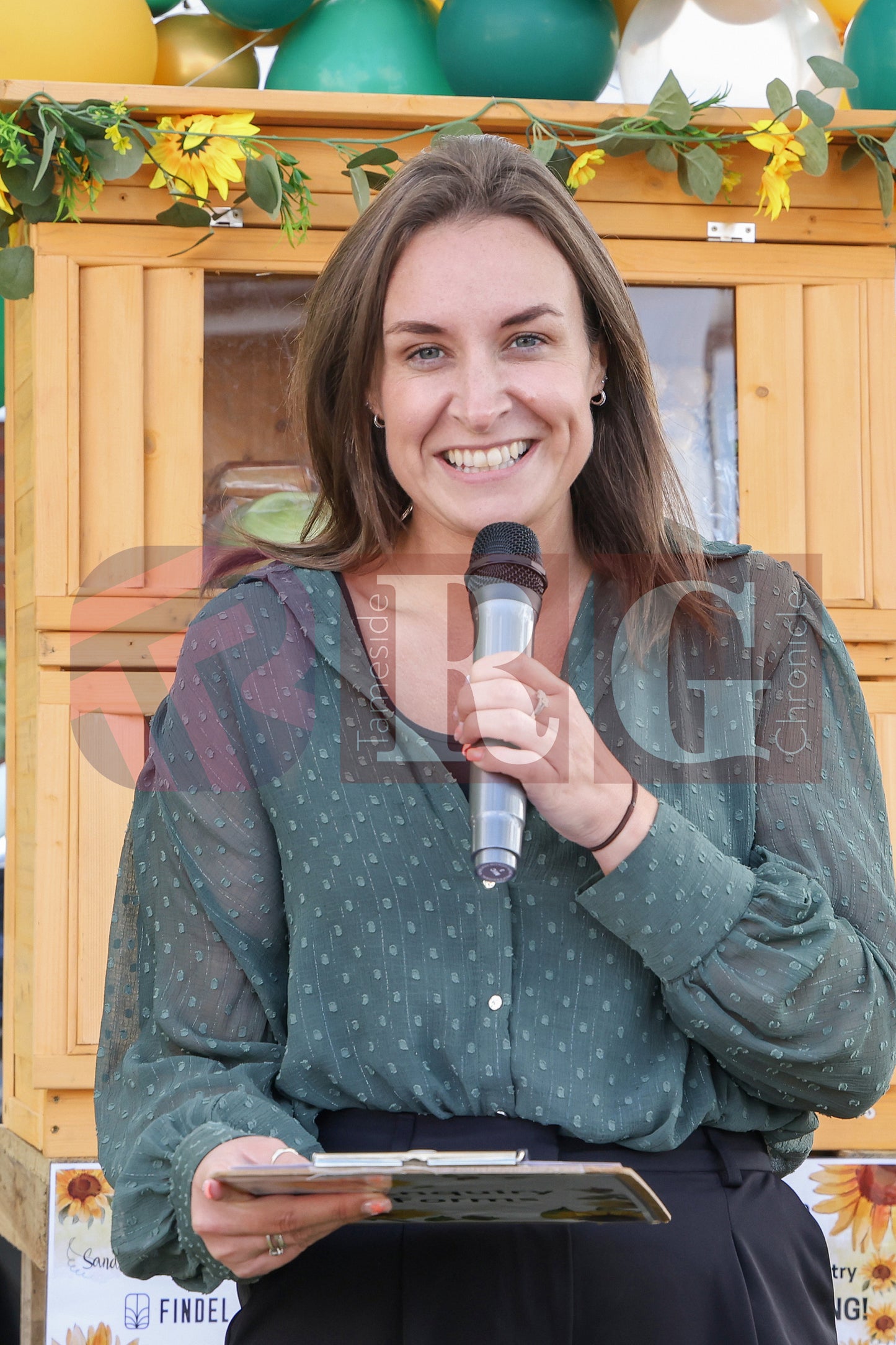 THE PANTRY OPENING SUNFLOWER DAY NURSERY (18).JPG