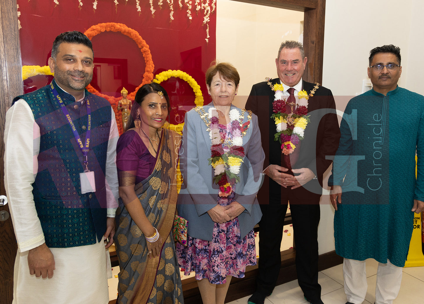 BAPS TEMPLE DIWALI CELEBRATIONS 2024 (103).JPG
