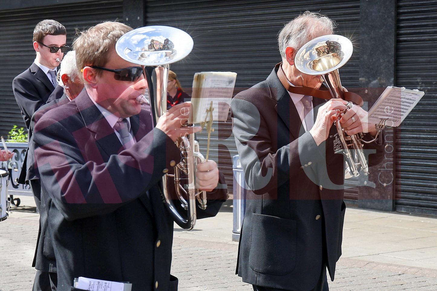 ST. GEORGE'S DAY VE DAY ASHTON 2025 (9).JPG