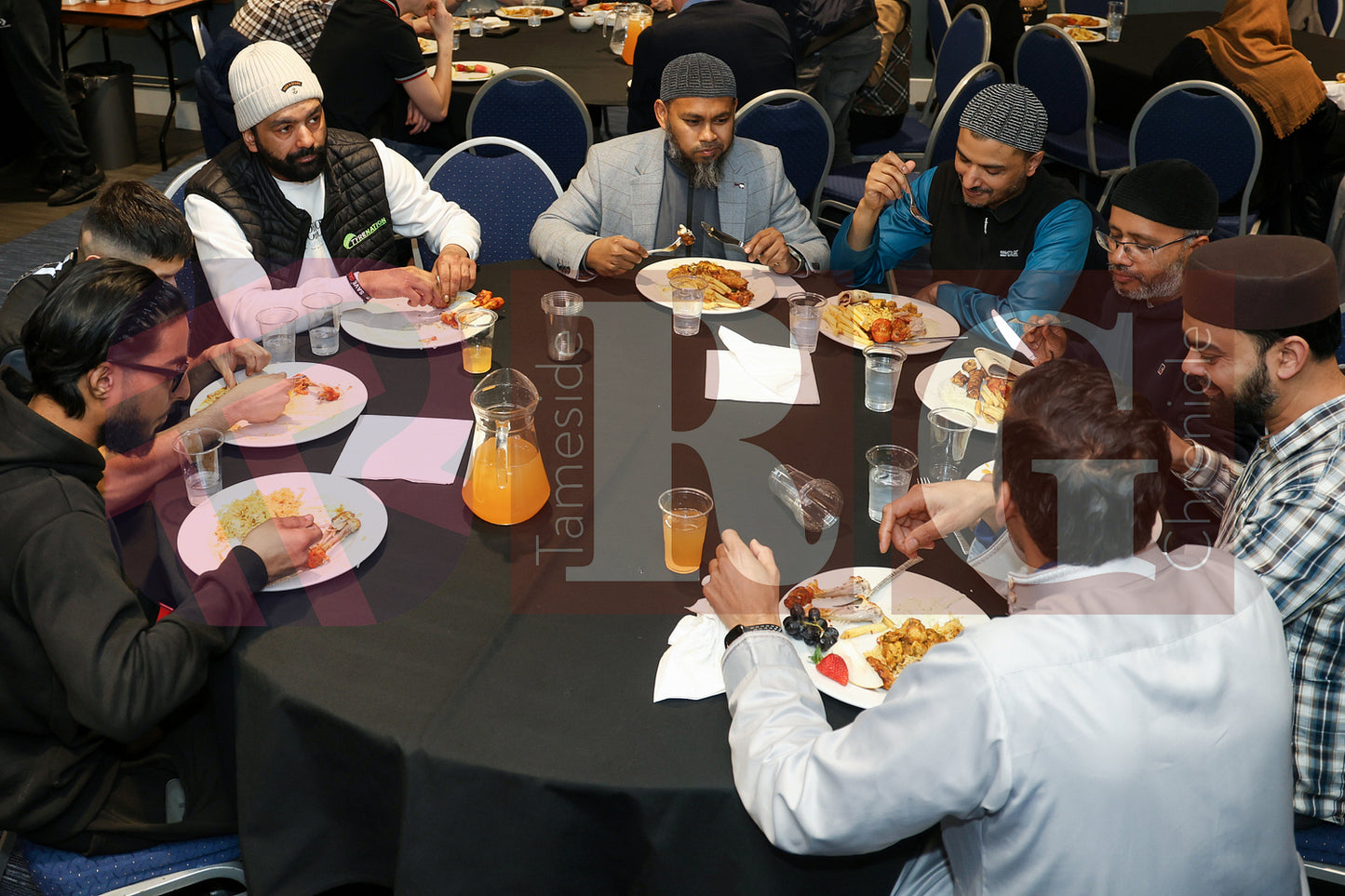 OLDHAM ATHLETIC IFTAR 2025 (40).JPG