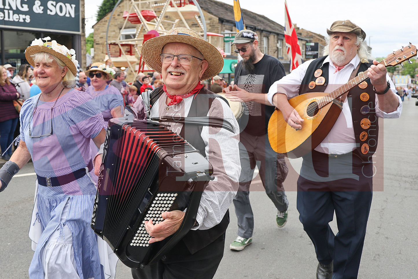 GLOSSOP HERITAGE WEEKEND SAT 1st JUNE 2024 (182).JPG