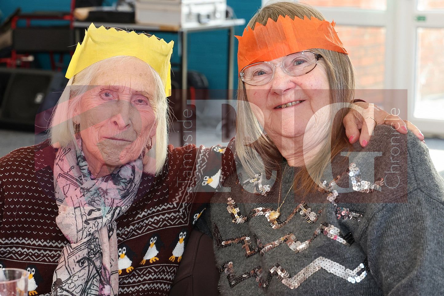 TOGETHER CENTRE DUKINFIELD XMAS DINNER 2025 (31).JPG