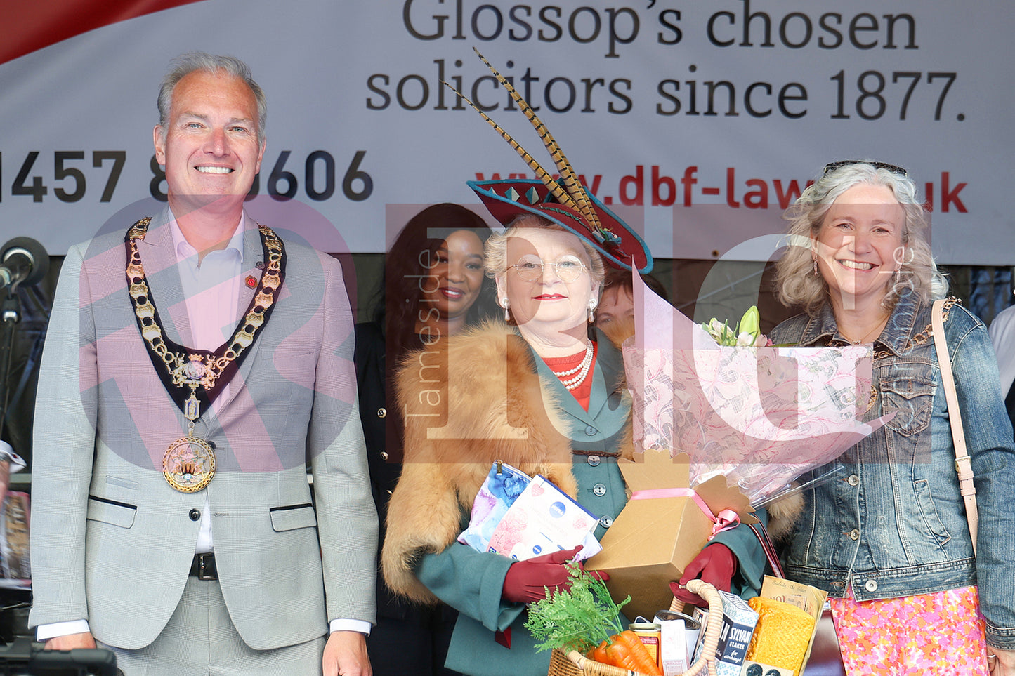 GLOSSOP HERITAGE WEEKEND SAT 1st JUNE 2024 (305).JPG