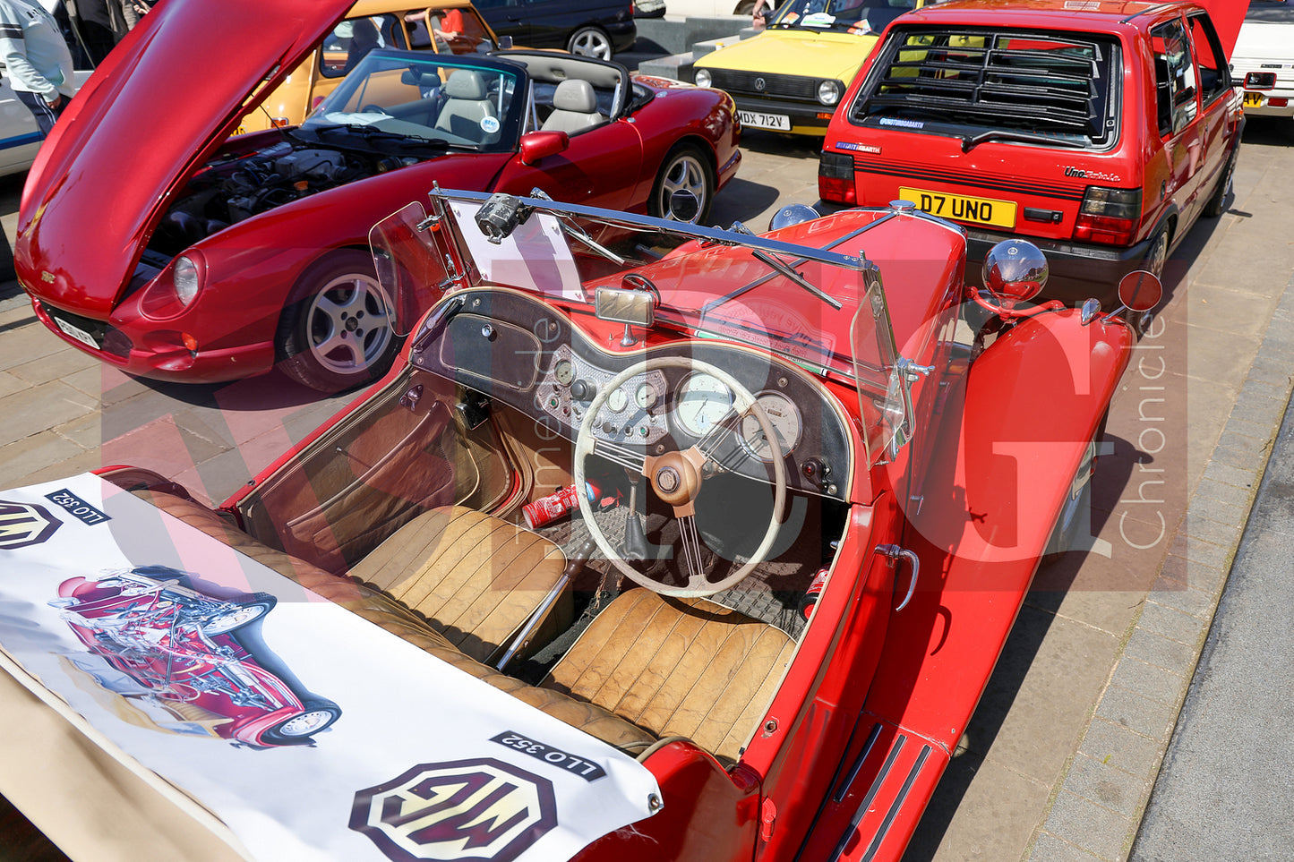 TAMESIDE CAR COLLECTIONS DENTON (3).JPG