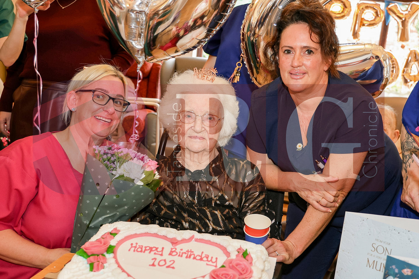 HAPPY 102yrs OLD BIRTHDAY ROSE DUGGAN (12).JPG