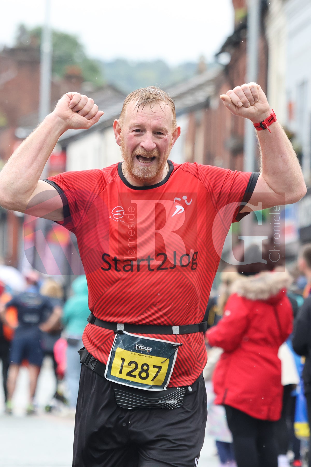 THE TOUR DAY FOUR CARD ONE. 2024 (310).JPG