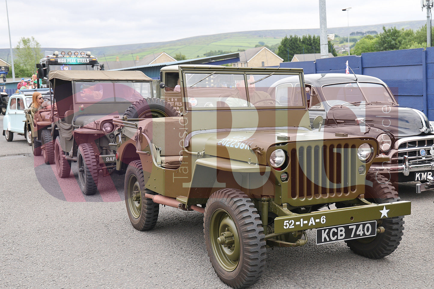 GLOSSOP HERITAGE WEEKEND SAT 1st JUNE 2024 (40).JPG