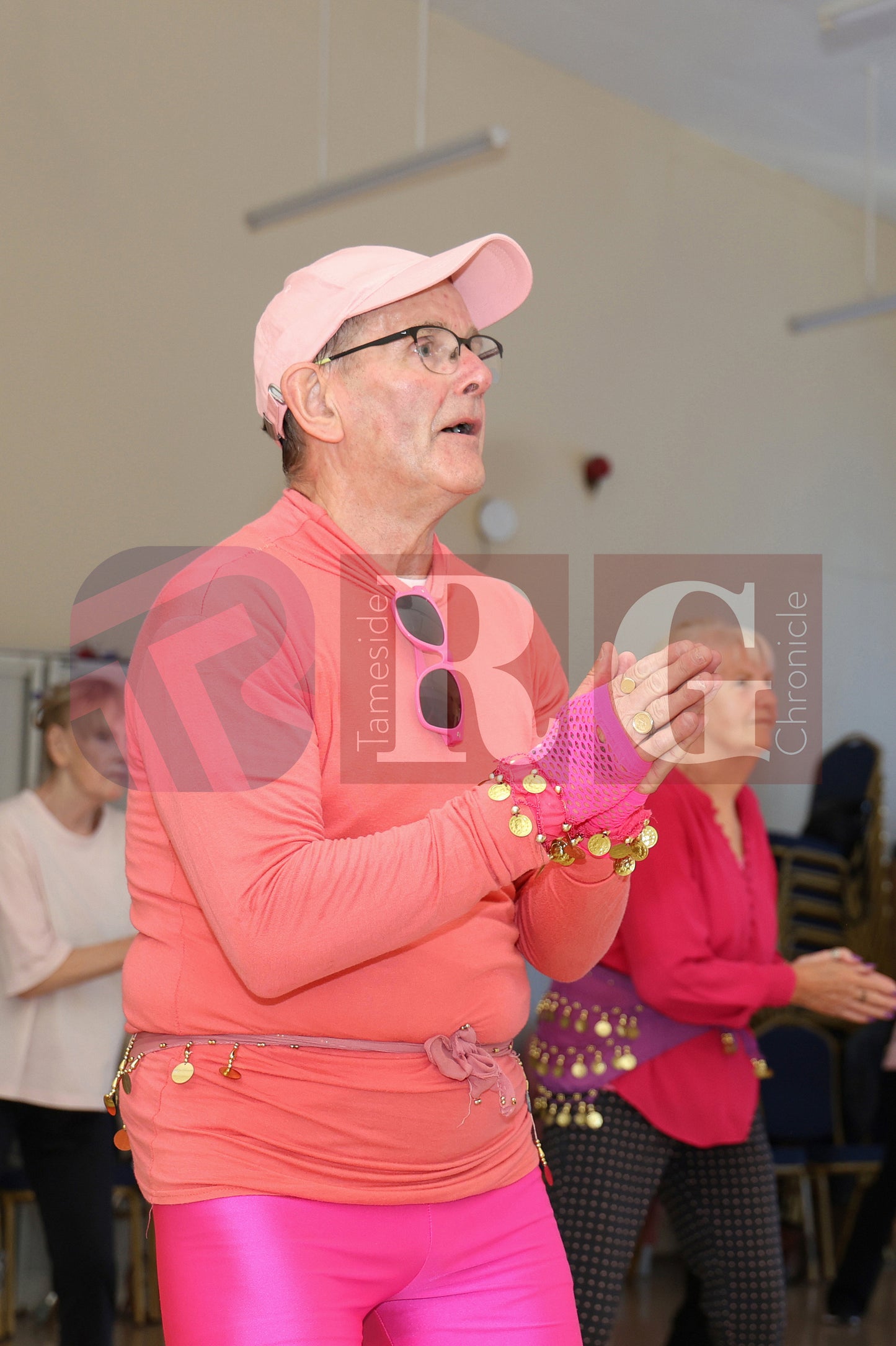 BREAST CANCER FUNDRAISING GRAFTON CENTRE HYDE (53).JPG