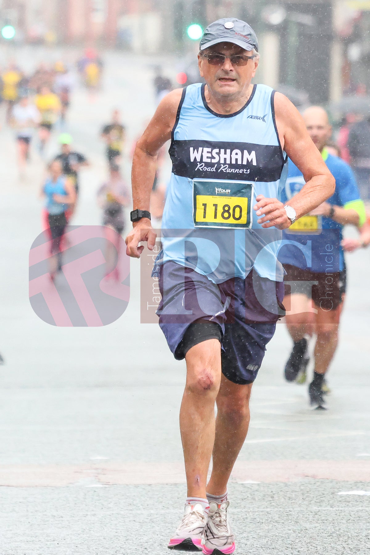 THE TOUR DAY FOUR CARD ONE. 2024 (217).JPG