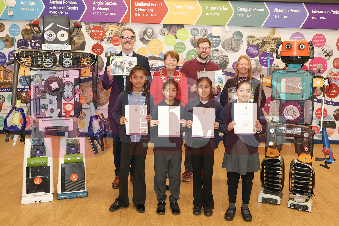 THE HEYS PRIMARY SCHOOL ARTS AWARD (29).JPG