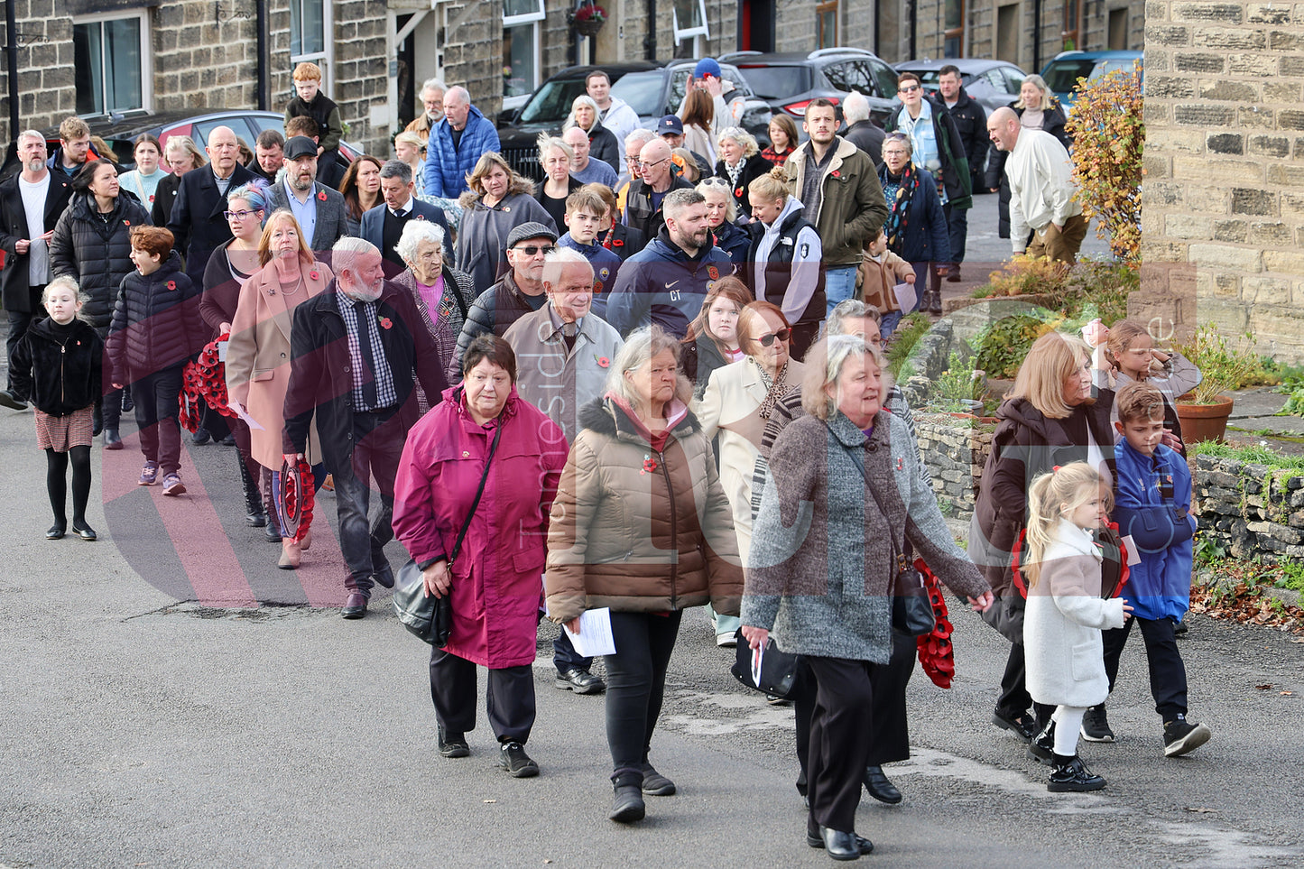 TINTWISTLE WAR MEMORIAL 2025 (24).JPG
