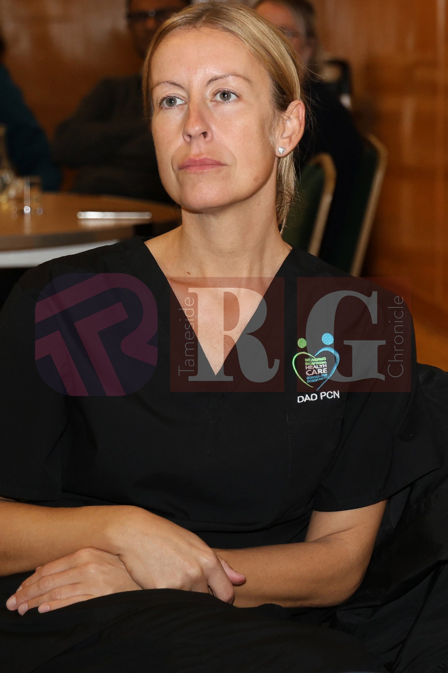 TAMESIDE PRIMARY CARE TRUST CARE AWARDS 2025 (14).JPG