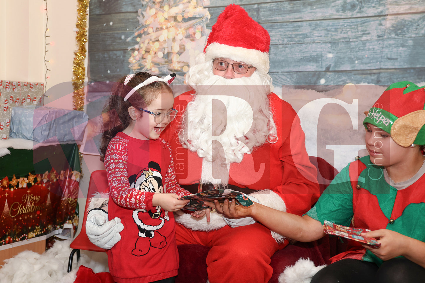 GAMESLEY YOUTH CENTRE XMAS FAIR (40).JPG