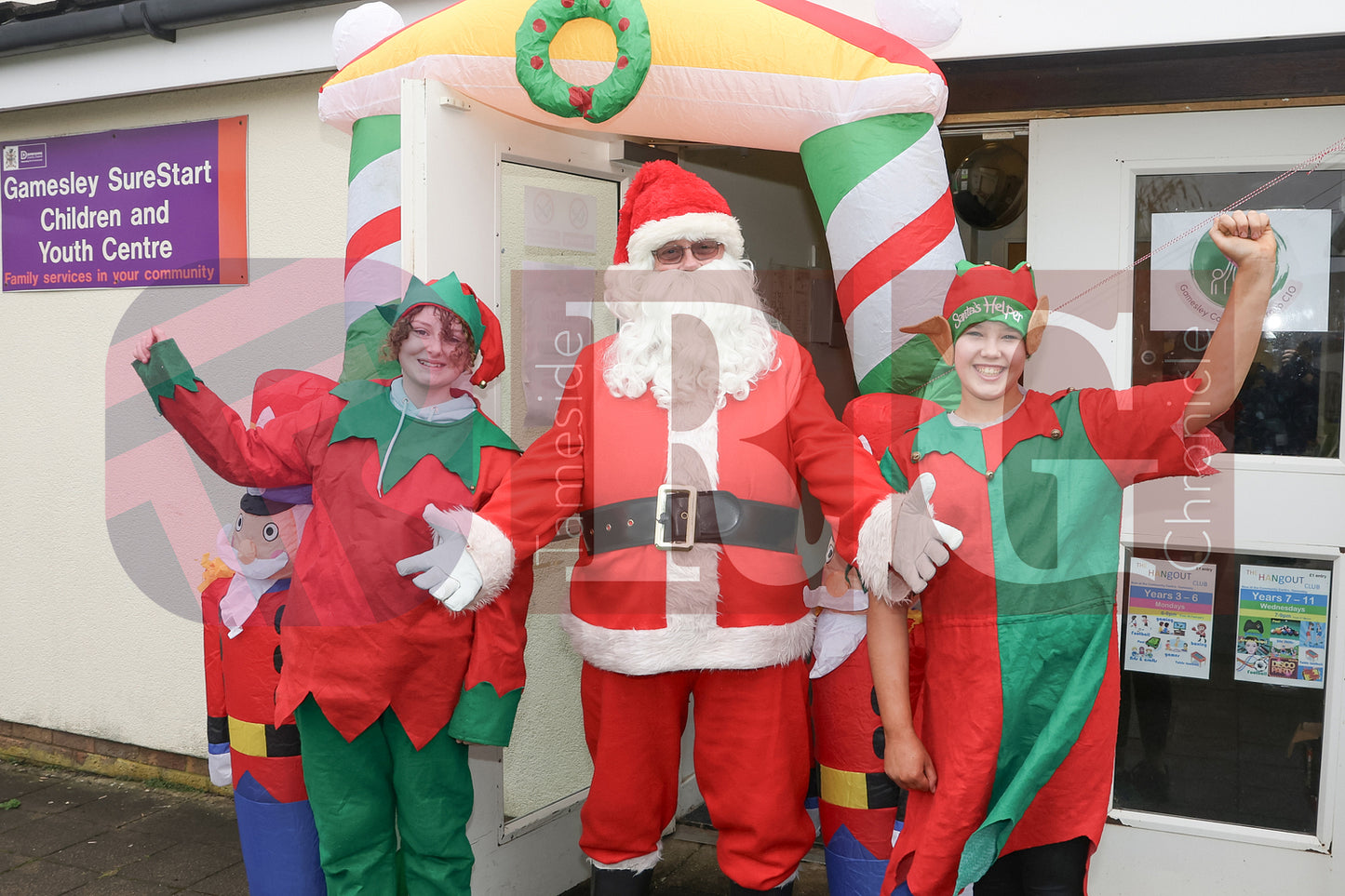 GAMESLEY YOUTH CENTRE XMAS FAIR (4).JPG
