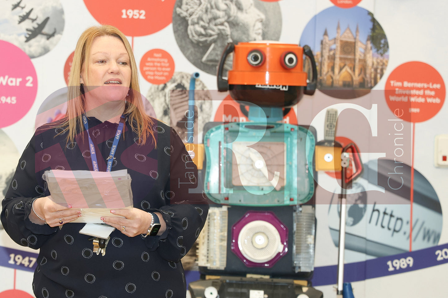 THE HEYS PRIMARY SCHOOL ARTS AWARD (7).JPG