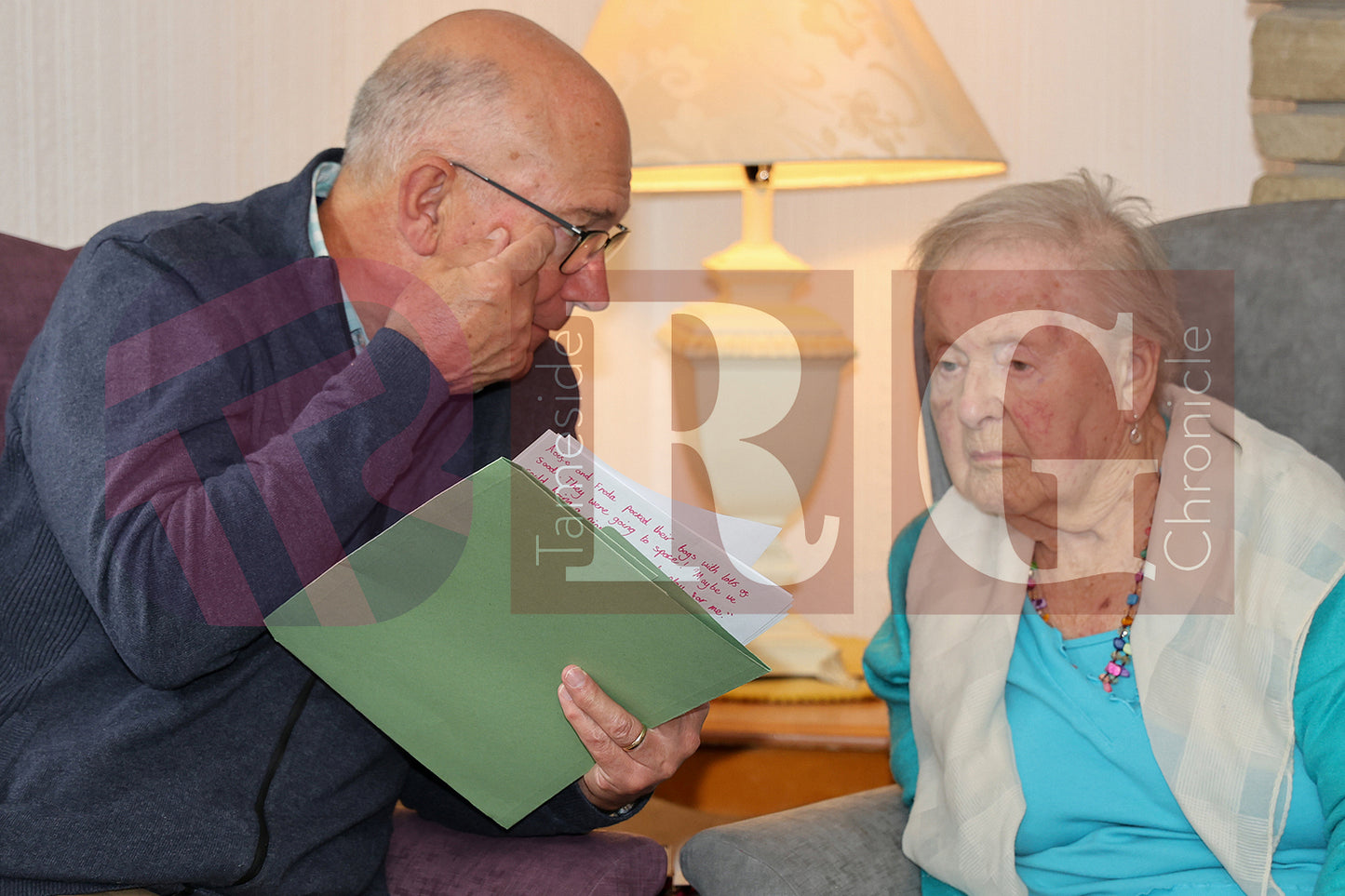 RISINGS CARE HOME OPEN DAY GLOSSOP (48).JPG