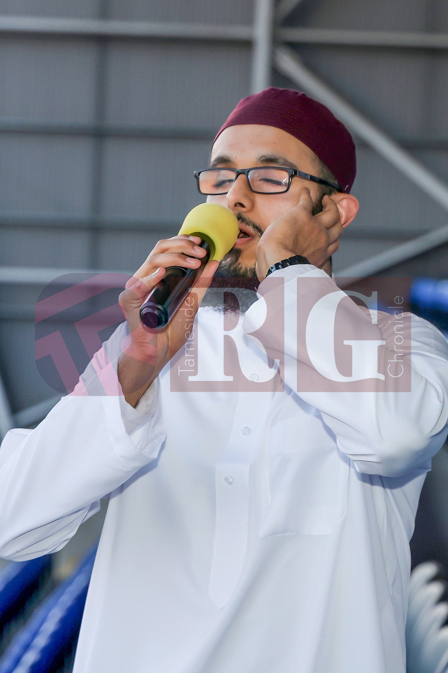 OLDHAM ATHLETIC IFTAR 2025 (17).JPG
