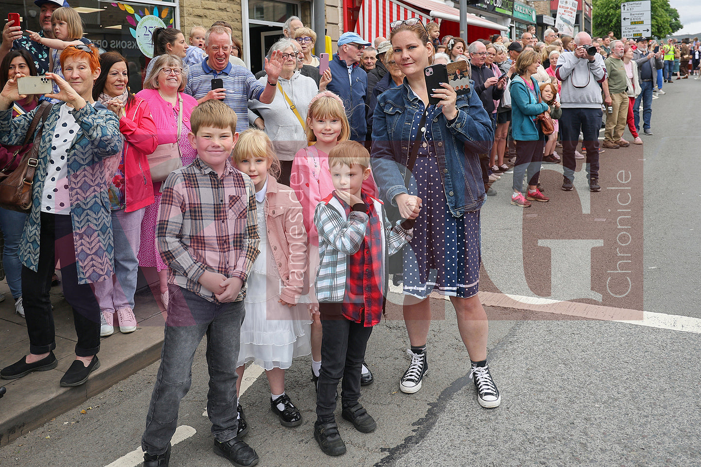 GLOSSOP HERITAGE WEEKEND SAT 1st JUNE 2024 (161).JPG