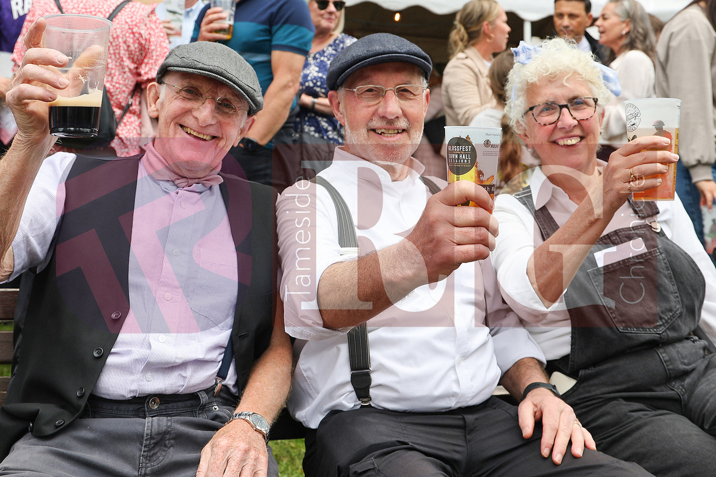 GLOSSOP HERITAGE WEEKEND SAT 1st JUNE 2024 (357).JPG