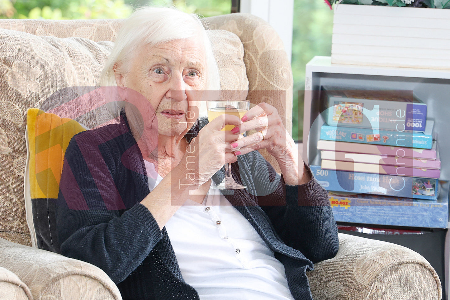 RISINGS CARE HOME OPEN DAY GLOSSOP (7).JPG
