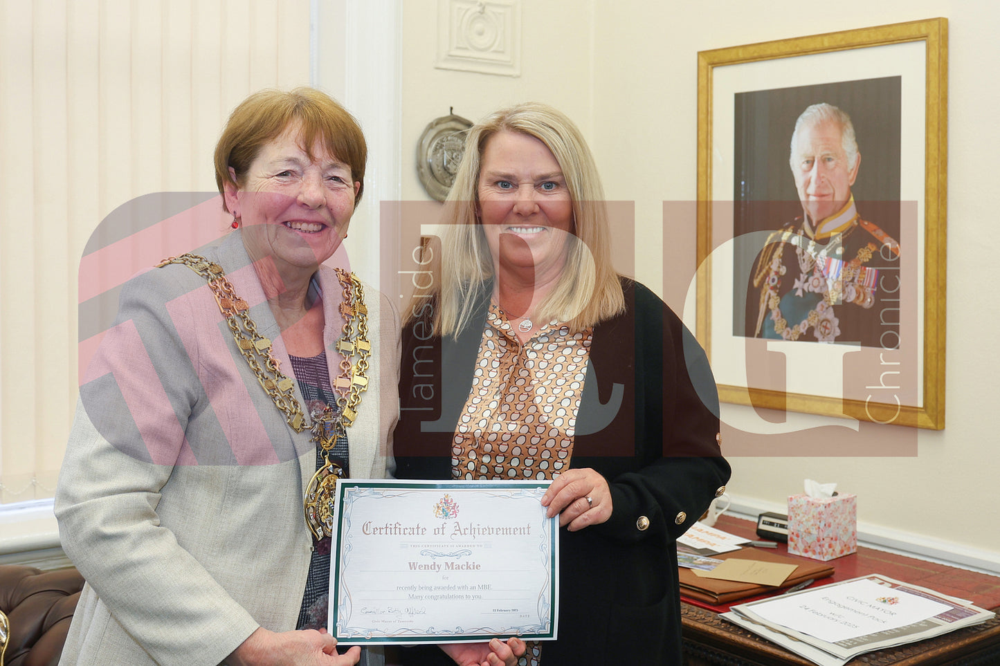 CIVIC MAYOR TAMESIDE MBE AWARDS (2).JPG