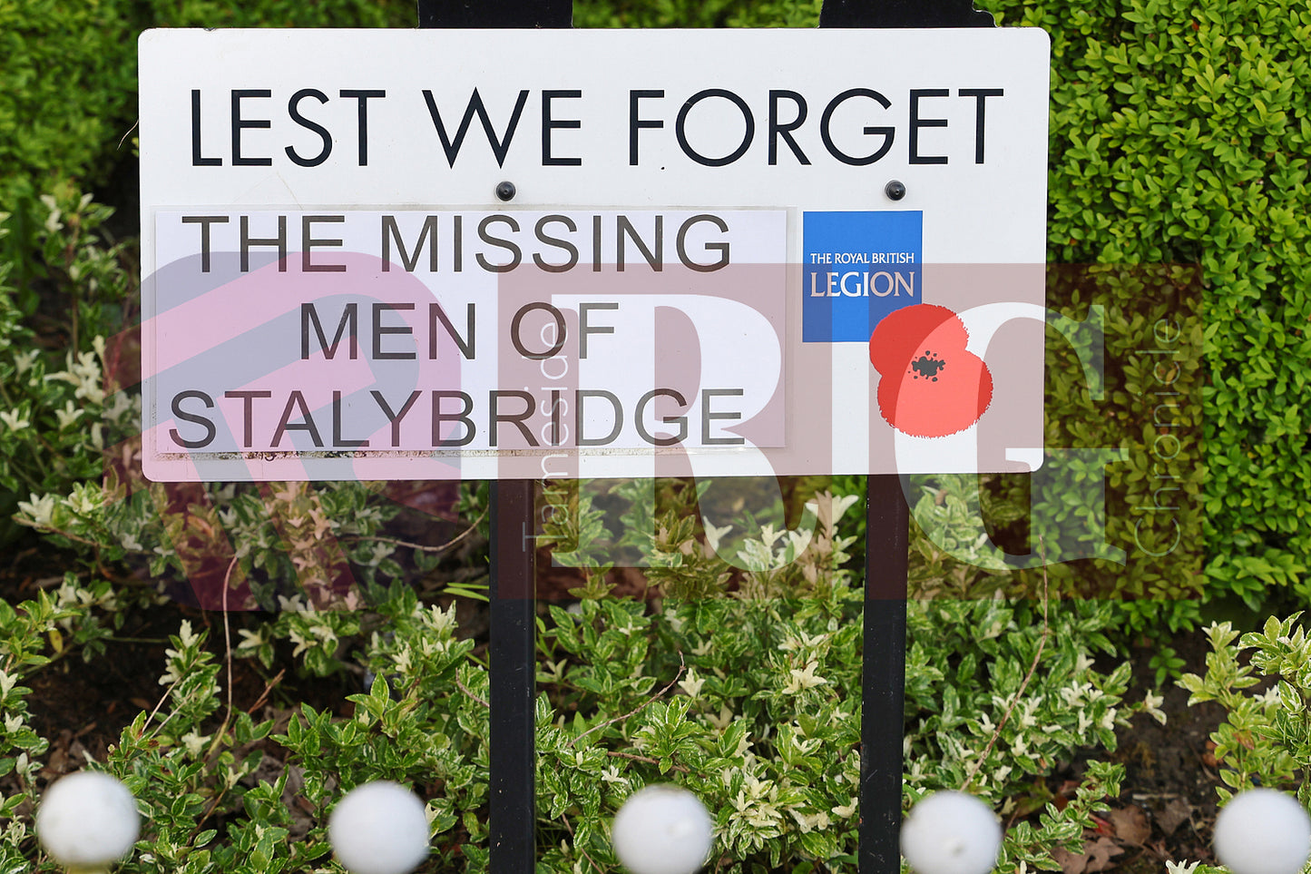 D-DAY 80 COMMEMORATION SERVICE STALYBRIDGE 2024 (1).JPG