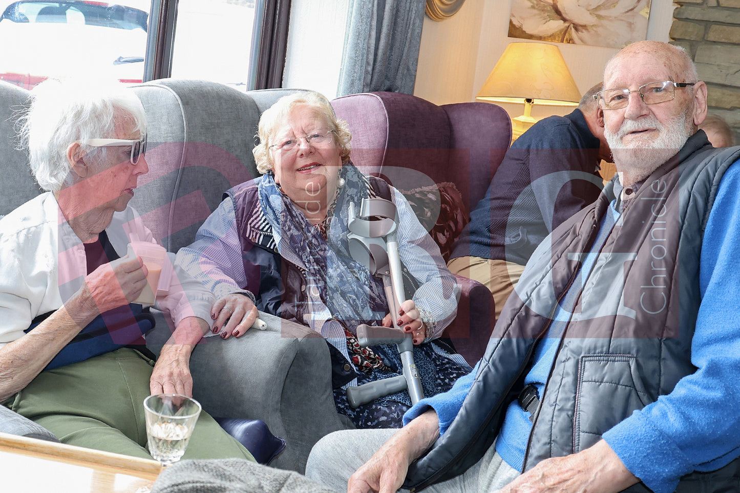 RISINGS CARE HOME OPEN DAY GLOSSOP (23).JPG