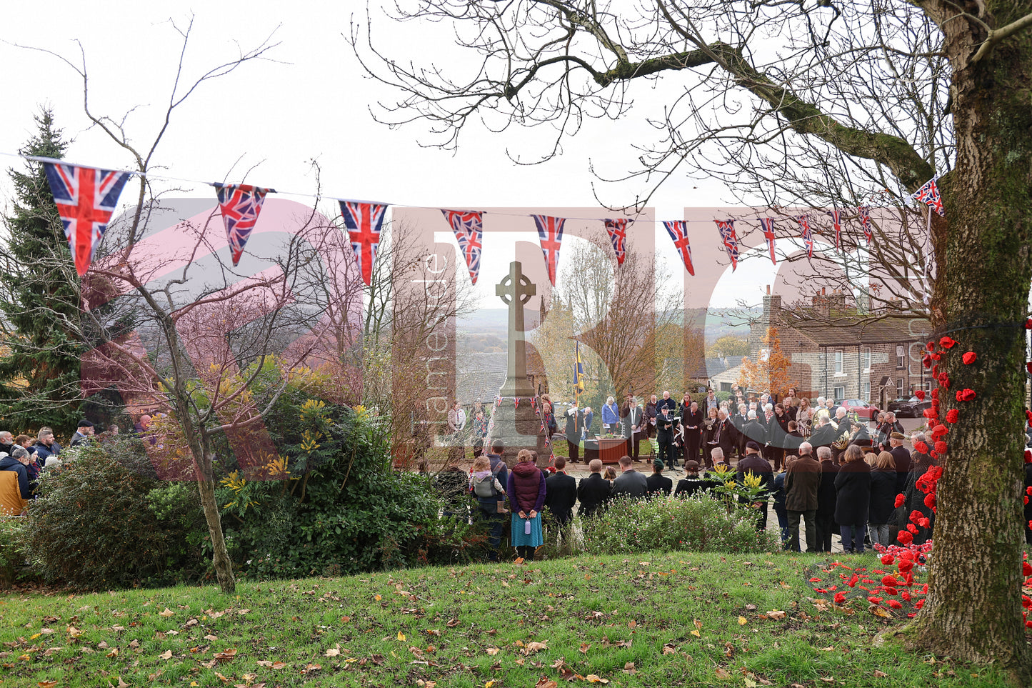 TINTWISTLE WAR MEMORIAL 2025 (103).JPG